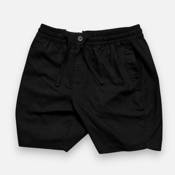 QUẦN SHORT LINEN DRAWSTRING