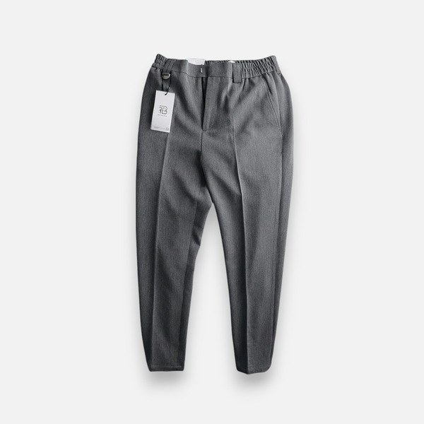 QUẦN ÂU ELASTIC WAISTBAND SLIMFIT