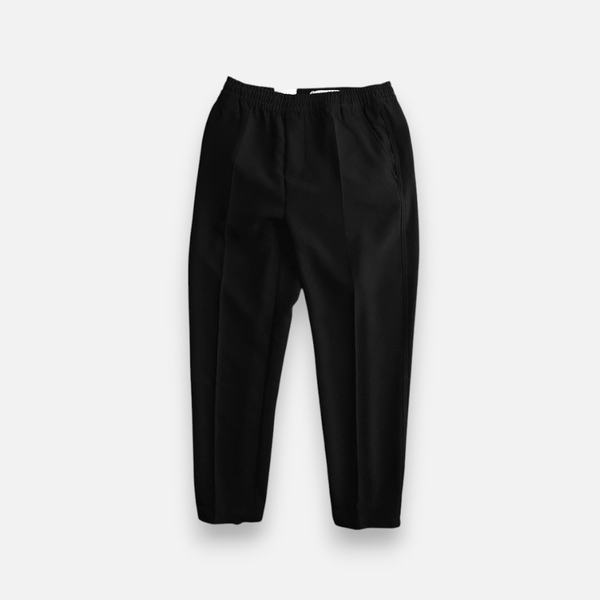 QUẦN ÂU STRAIGHT ELASTIC WAIST