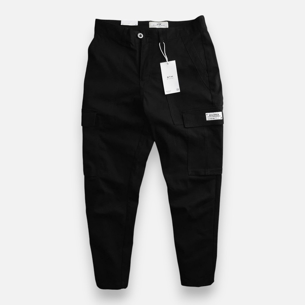 QUẦN KAKI CARGO ORGLS