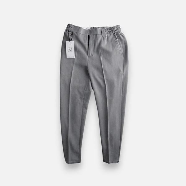 QUẦN ÂU ELASTIC WAISTBAND SLIMFIT