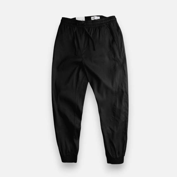 Quần Jogger Linen KAF Relaxed