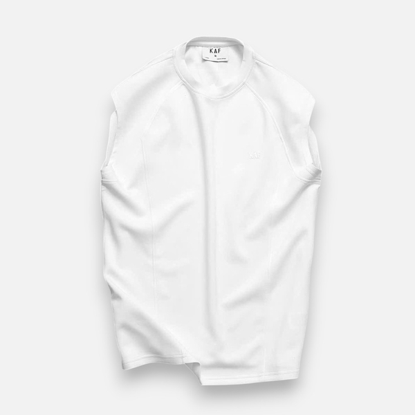 ÁO TANKTOP KAF ICON