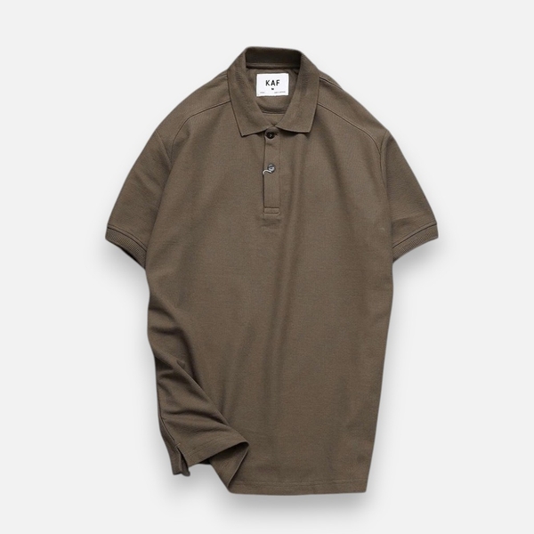 Áo Polo Basic KAF Regular