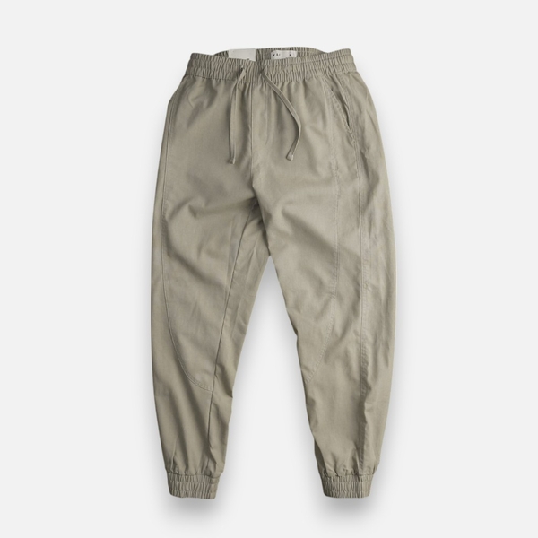 Quần Jogger Linen KAF Relaxed