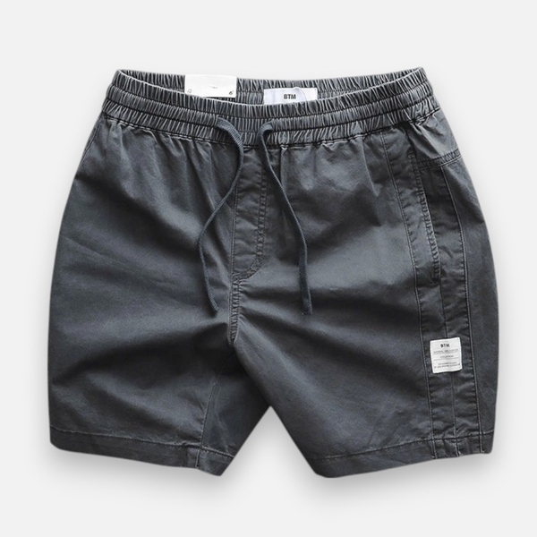 QUẦN SHORT KAKI UTILITY