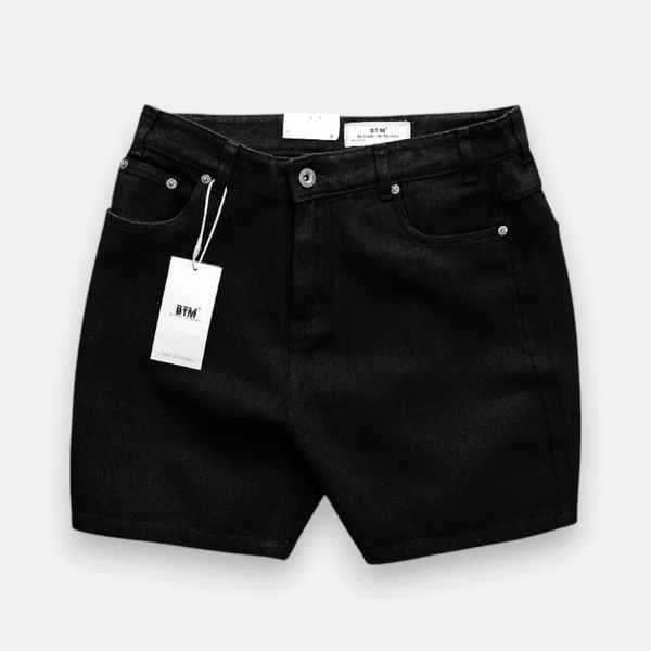 QUẦN SHORT DENIM MINIMALIST
