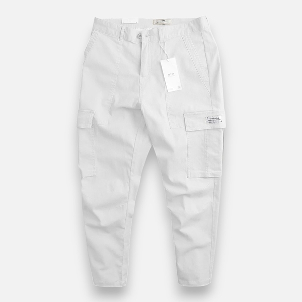 QUẦN KAKI CARGO ORGLS