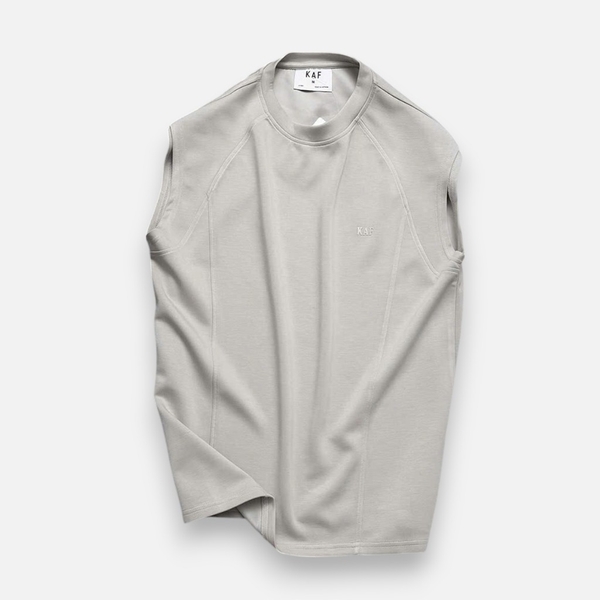 Áo Tanktop Icon KAF Relaxed