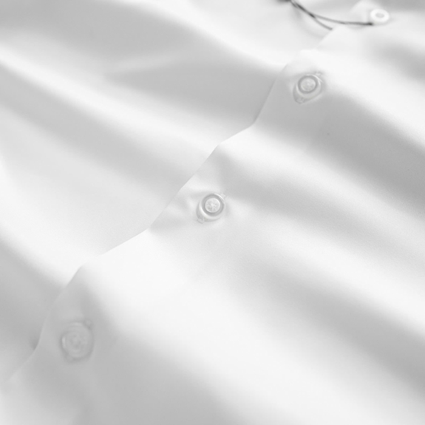 Áo Sơ Mi Basic Formal Shirt