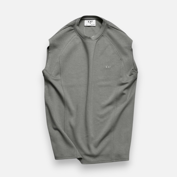 ÁO TANKTOP KAF ICON