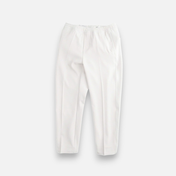 QUẦN ÂU STRAIGHT ELASTIC WAIST