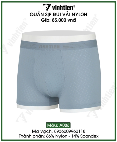 Quần Sịp Đùi 85