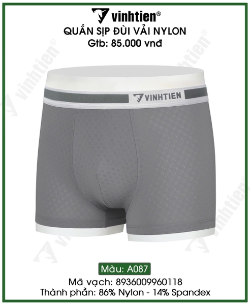 Quần Sịp Đùi 85