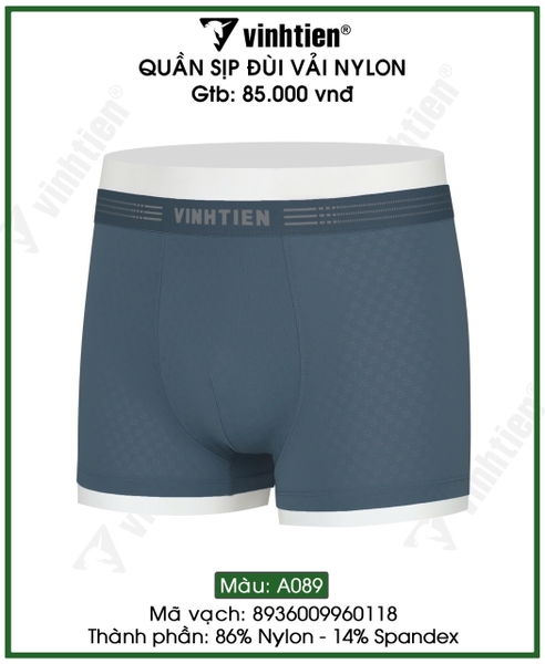 Quần Sịp Đùi 85