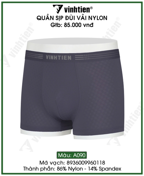 Quần Sịp Đùi 85