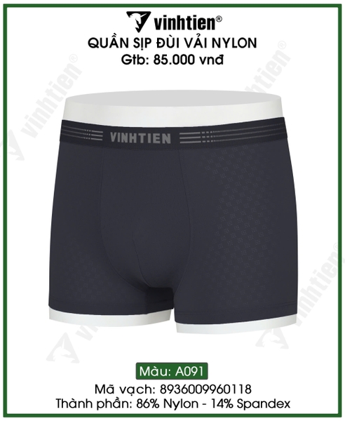 Quần Sịp Đùi 85