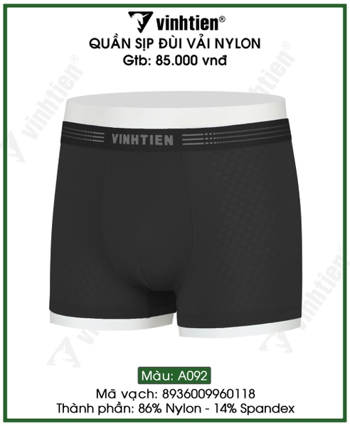 Quần Sịp Đùi 85