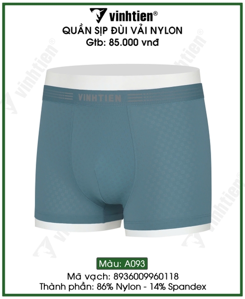 Quần Sịp Đùi 85