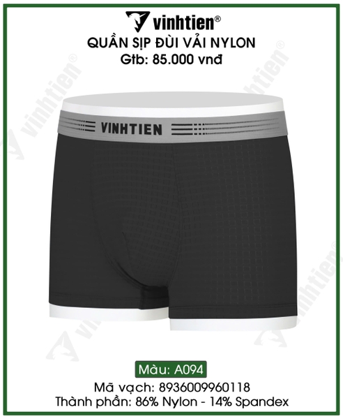 Quần Sịp Đùi 85