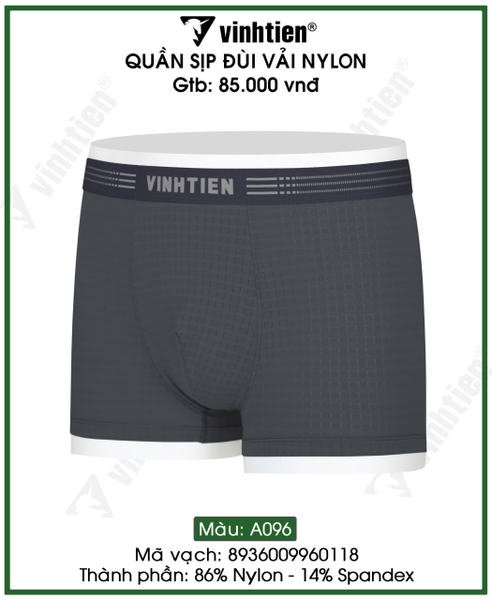 Quần Sịp Đùi 85