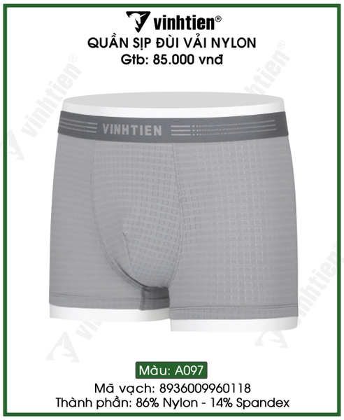 Quần Sịp Đùi 85