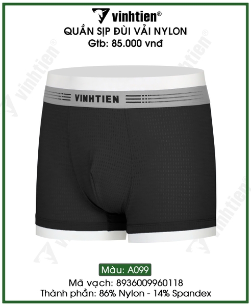 Quần Sịp Đùi 85