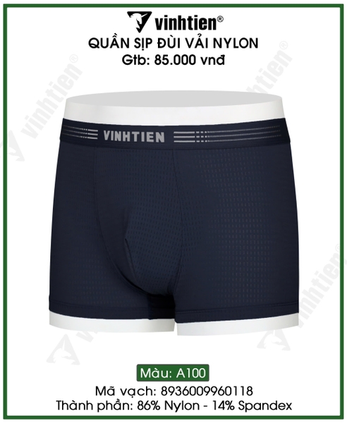 Quần Sịp Đùi 85