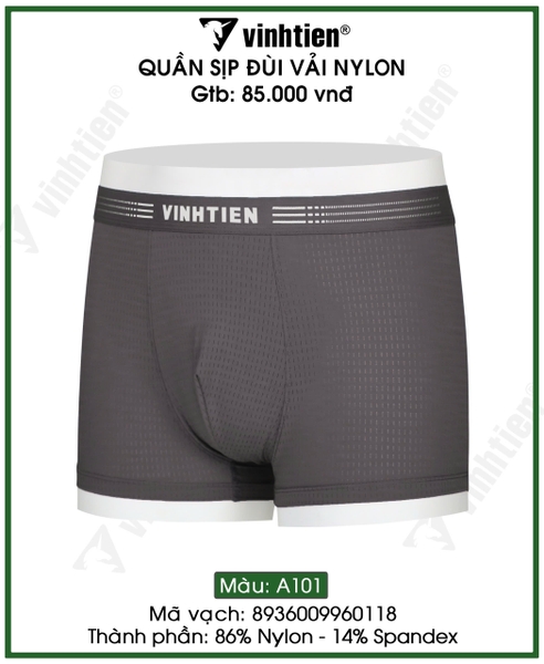 Quần Sịp Đùi 85