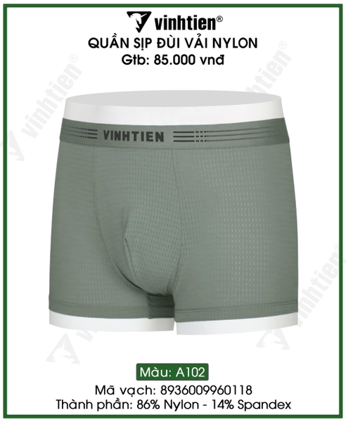 Quần Sịp Đùi 85