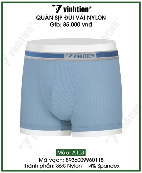 Quần Sịp Đùi 85