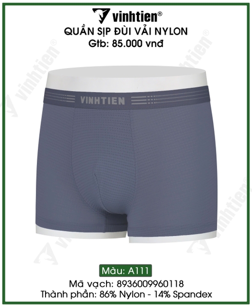 Quần Sịp Đùi 85