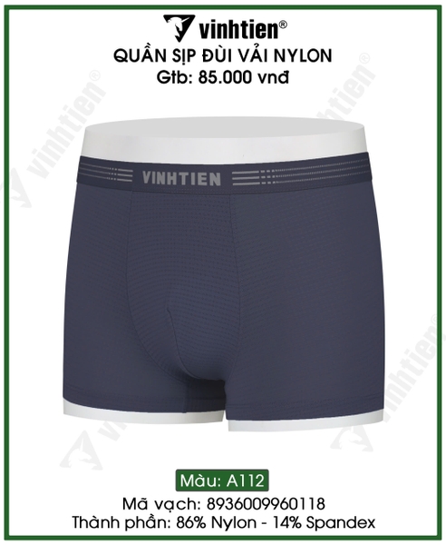 Quần Sịp Đùi 85
