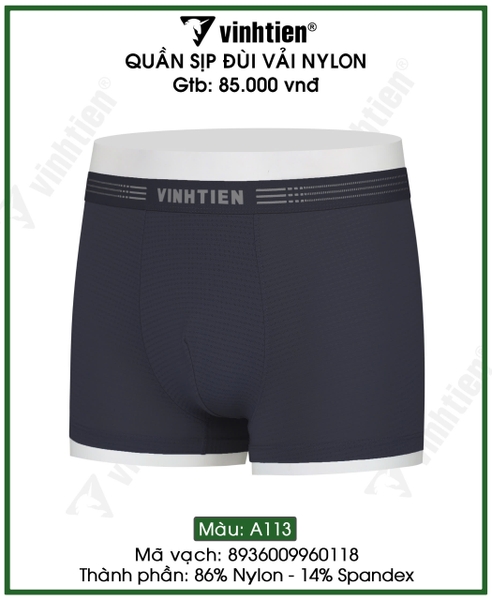 Quần Sịp Đùi 85