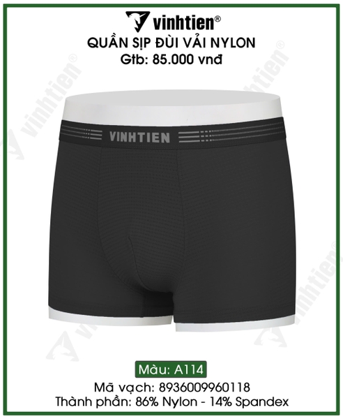 Quần Sịp Đùi 85