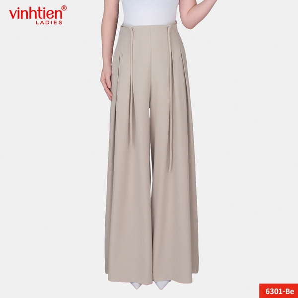 Quần Âu Nữ Cạp Dây J  449