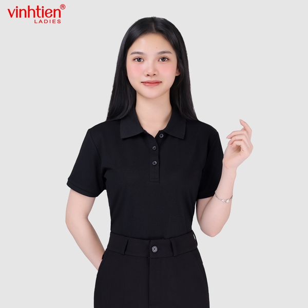 Áo Polo Nữ Basic 299
