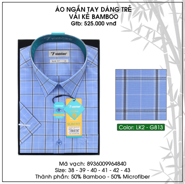 Áo SMNT Dáng Trẻ 525