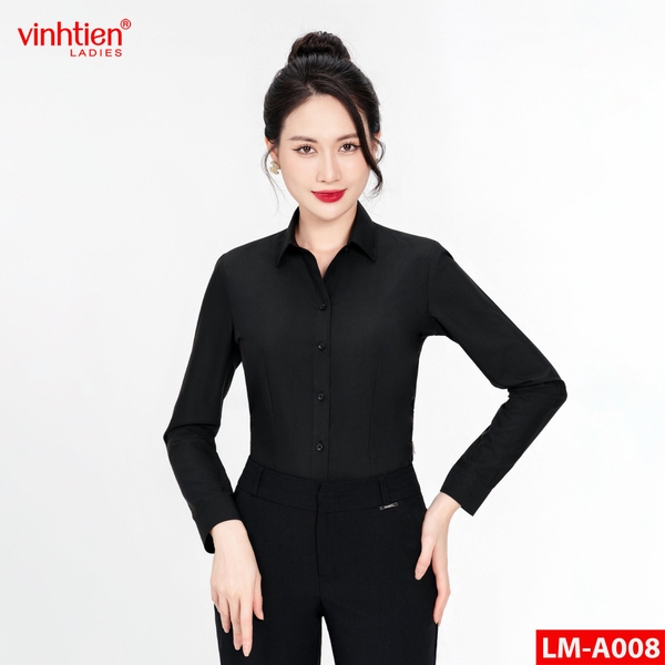 Áo Sơ Mi Dài Tay 475 - Giỏ 2