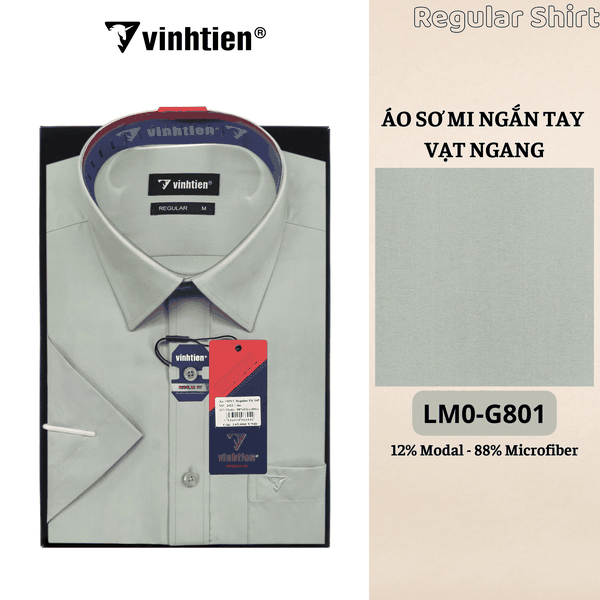 Áo SMNT Regular Fit 365 - Giỏ 2