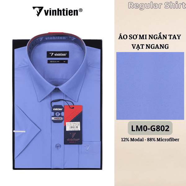 Áo SMNT Regular Fit 365 - Giỏ 2