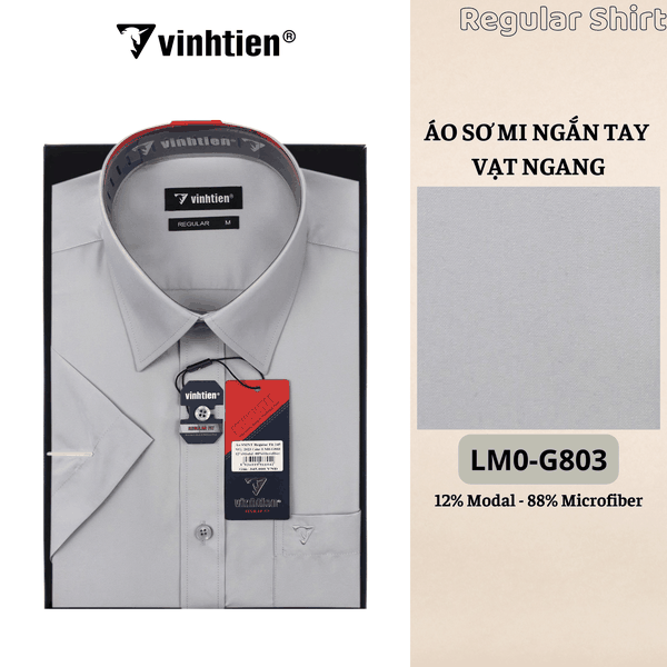 Áo SMNT Regular Fit 365 - Giỏ 2