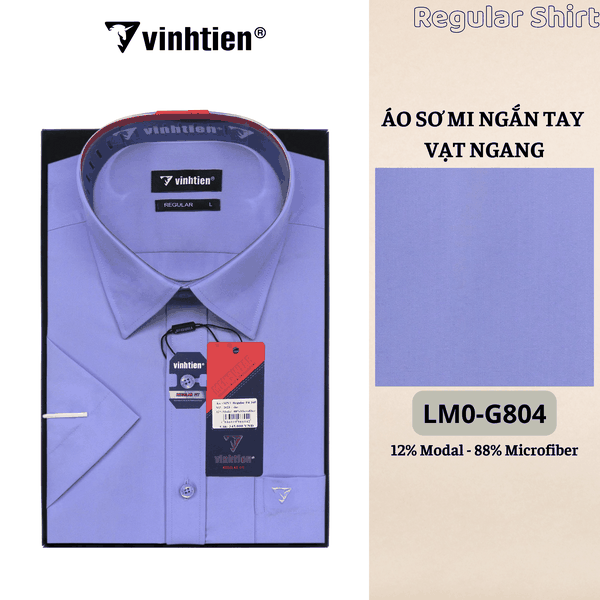 Áo SMNT Regular Fit 365 - Giỏ 2