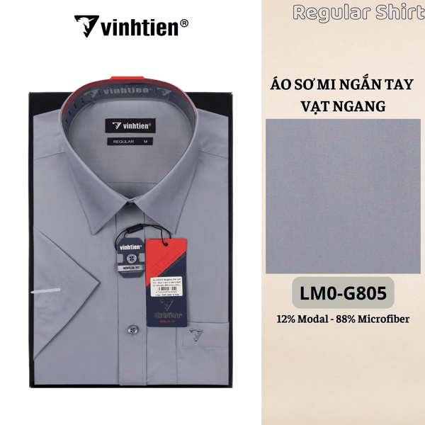 Áo SMNT Regular Fit 365 - Giỏ 2