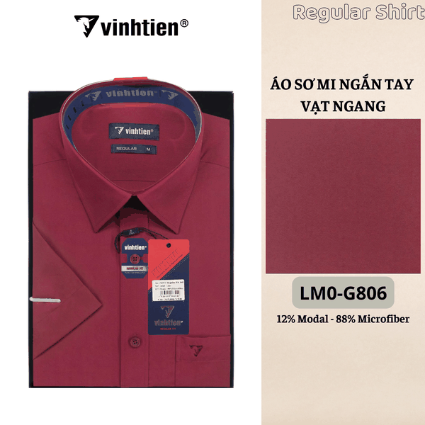 Áo SMNT Regular Fit 365 - Giỏ 2