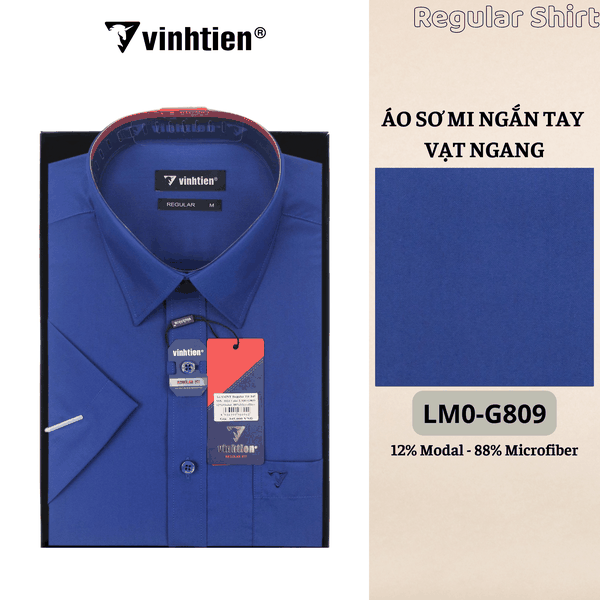 Áo SMNT Regular Fit 365 - Giỏ 2