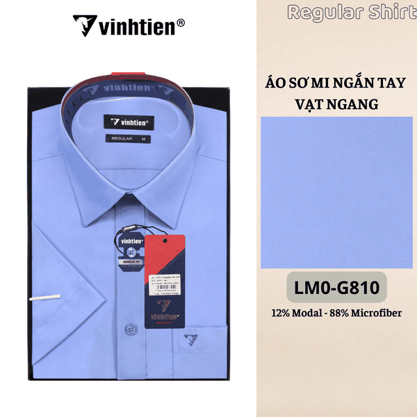 Áo SMNT Regular Fit 365 - Giỏ 2