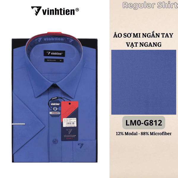 Áo SMNT Regular Fit 365 - Giỏ 2