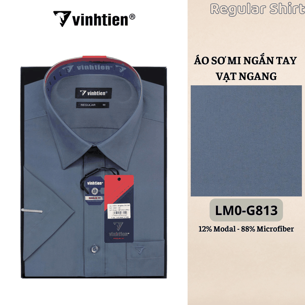 Áo SMNT Regular Fit 365 - Giỏ 2