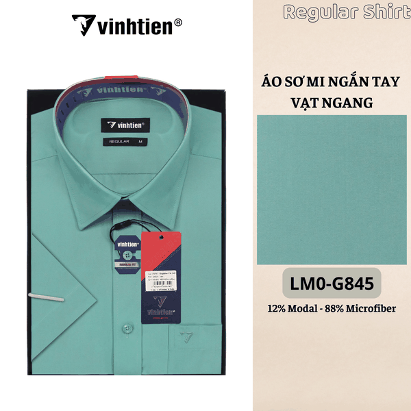 Áo SMNT Regular Fit 365 - Giỏ 2